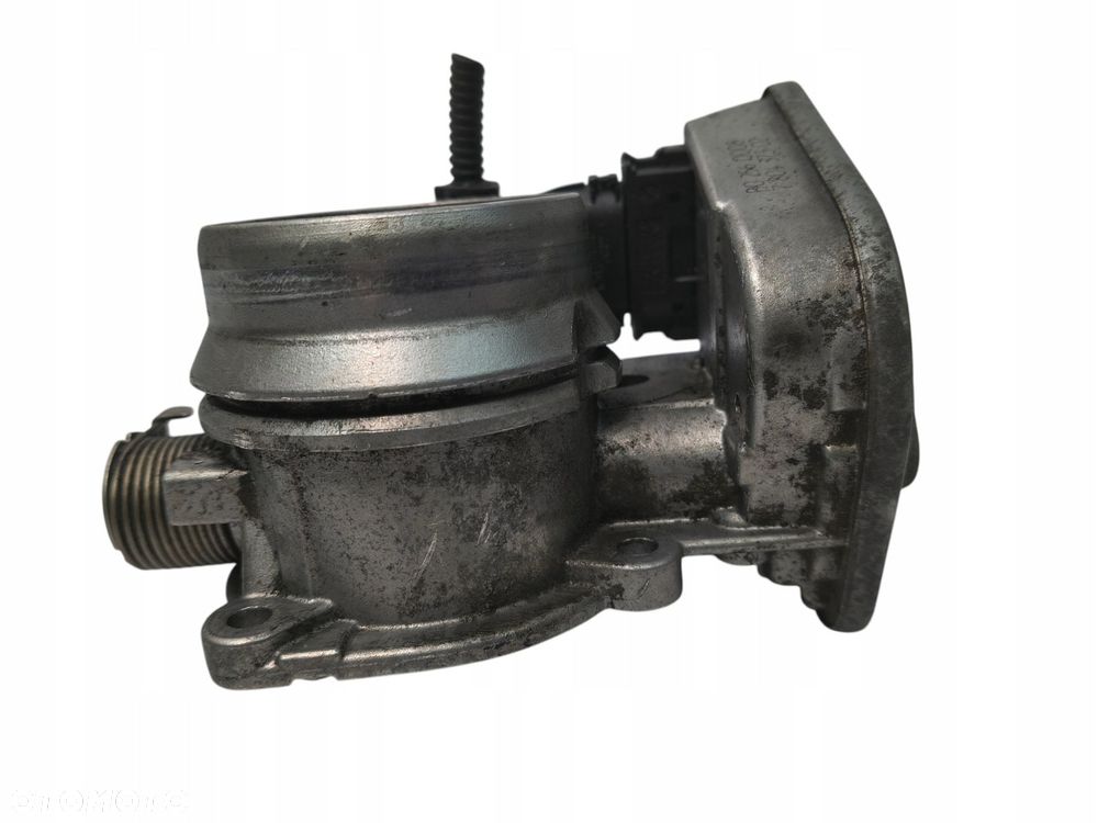 PRZEPUSTNICA BMW E87 E88 E90 E91 E83 E84 X3 2.0 D N47D20 780437302 - 4