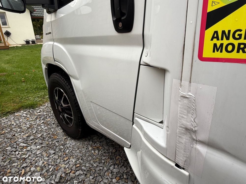 Weinsberg Ducato CaraSuite 700 ME - 35