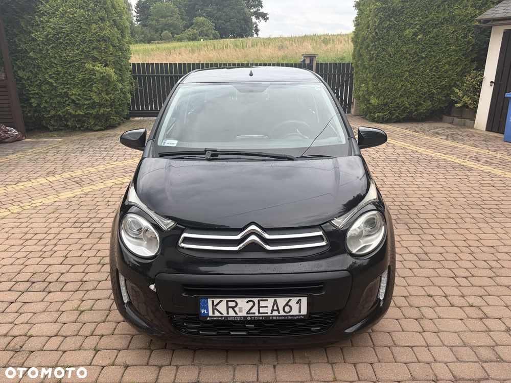 Citroën C1 - 5