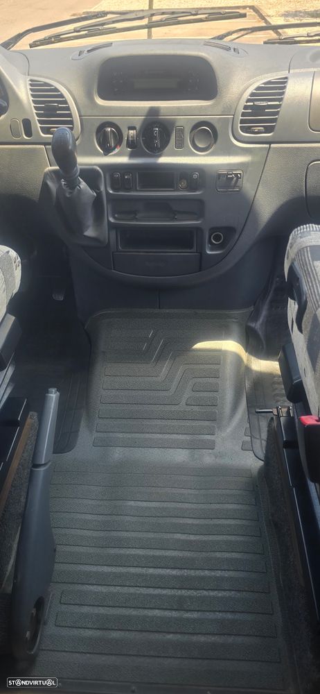 Mercedes-Benz Sprinter 316 CDI - 14