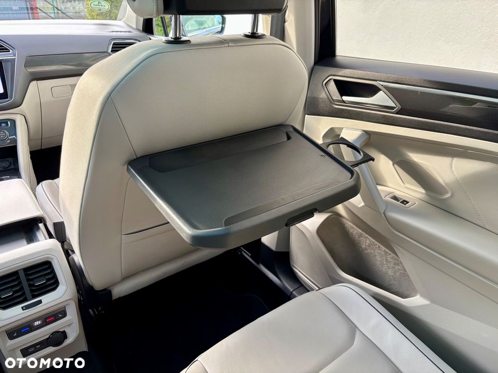 Volkswagen Tiguan Allspace 2.0 TDI 4Mot R-Line DSG - 26