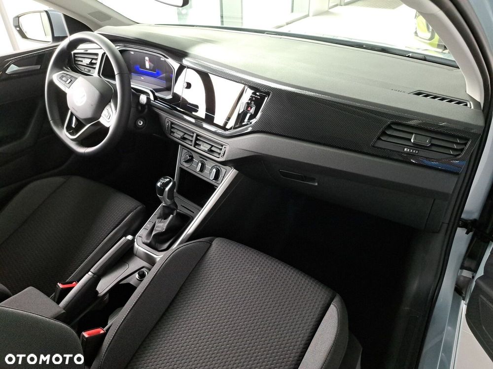 Volkswagen Polo 1.0 TSI Pure - 8