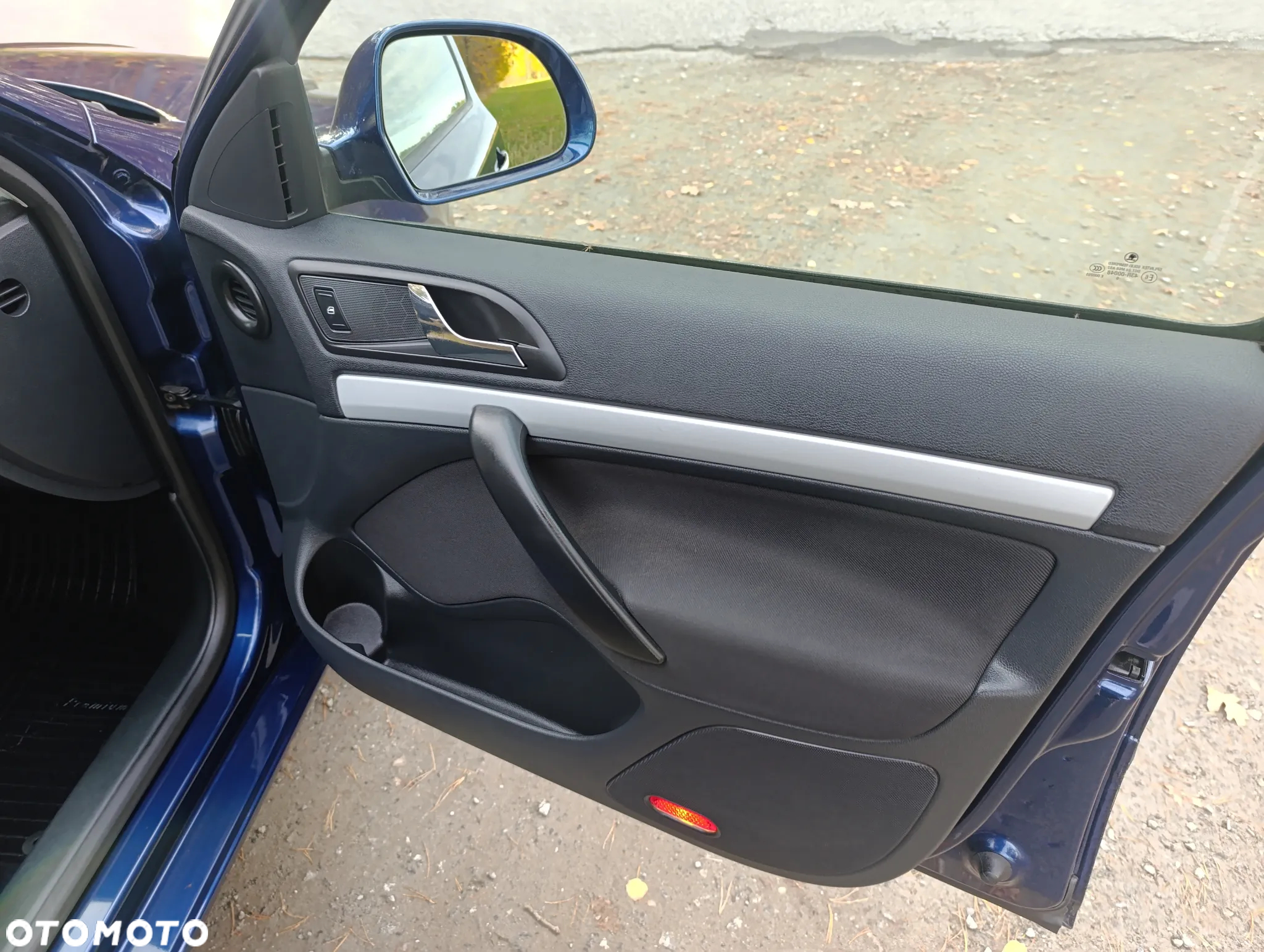 Skoda Octavia 2.0 TDI DPF Elegance - 27