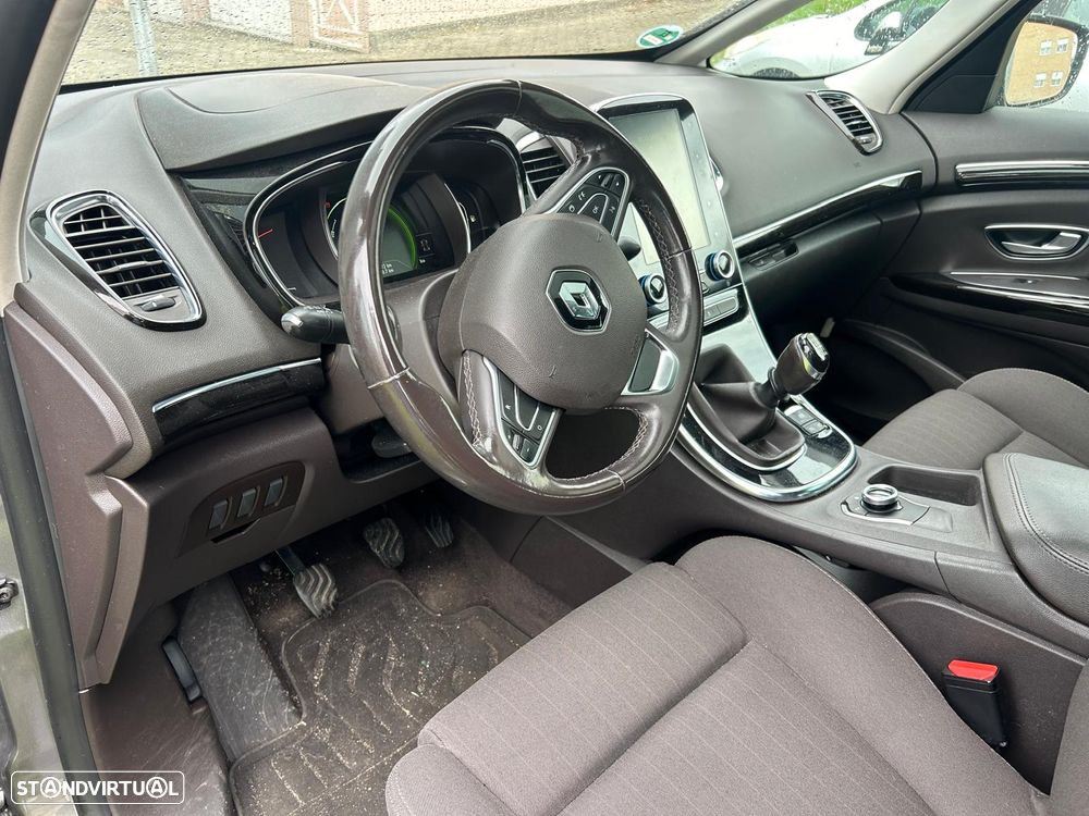 Renault Espace Energy dCi 130 Business - 6