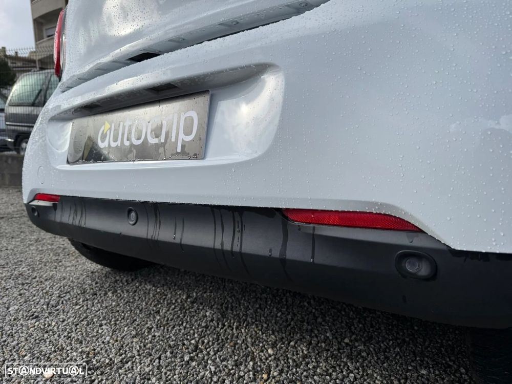 Smart ForFour 0.9 Passion 90 Aut. - 54