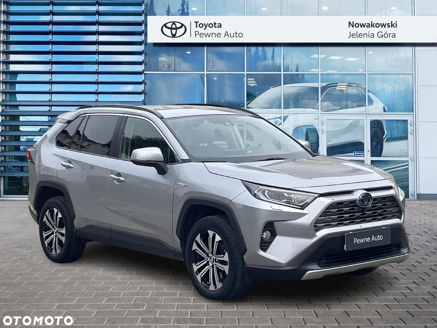 Toyota RAV4 - 7