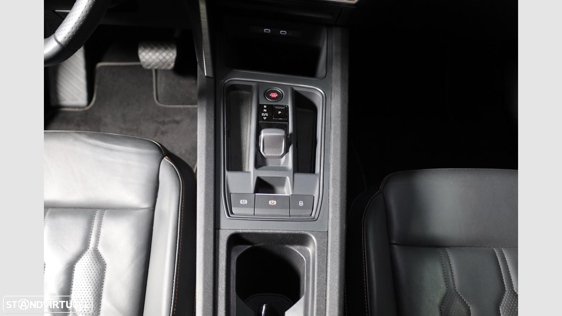 Cupra Formentor 1.5 TSI DSG - 17