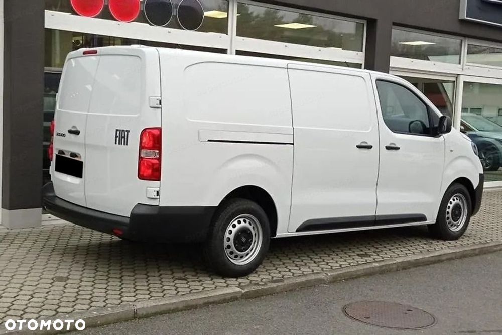 Fiat Scudo XL L2H1 2.2 150KM - 7