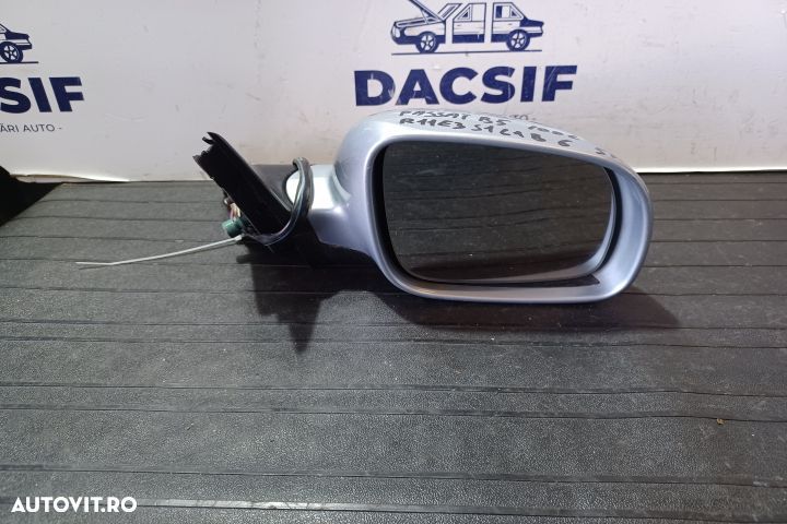 Oglinda dreapta electrica E1020514 5 FIRE E1020514 5 FIRE Volkswagen - 1