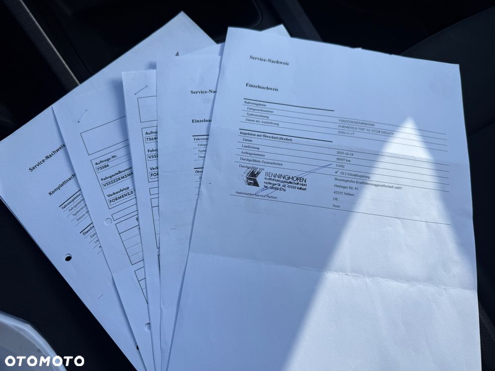 Cupra Formentor VZ 2.0 TSI 4Drive DSG - 37