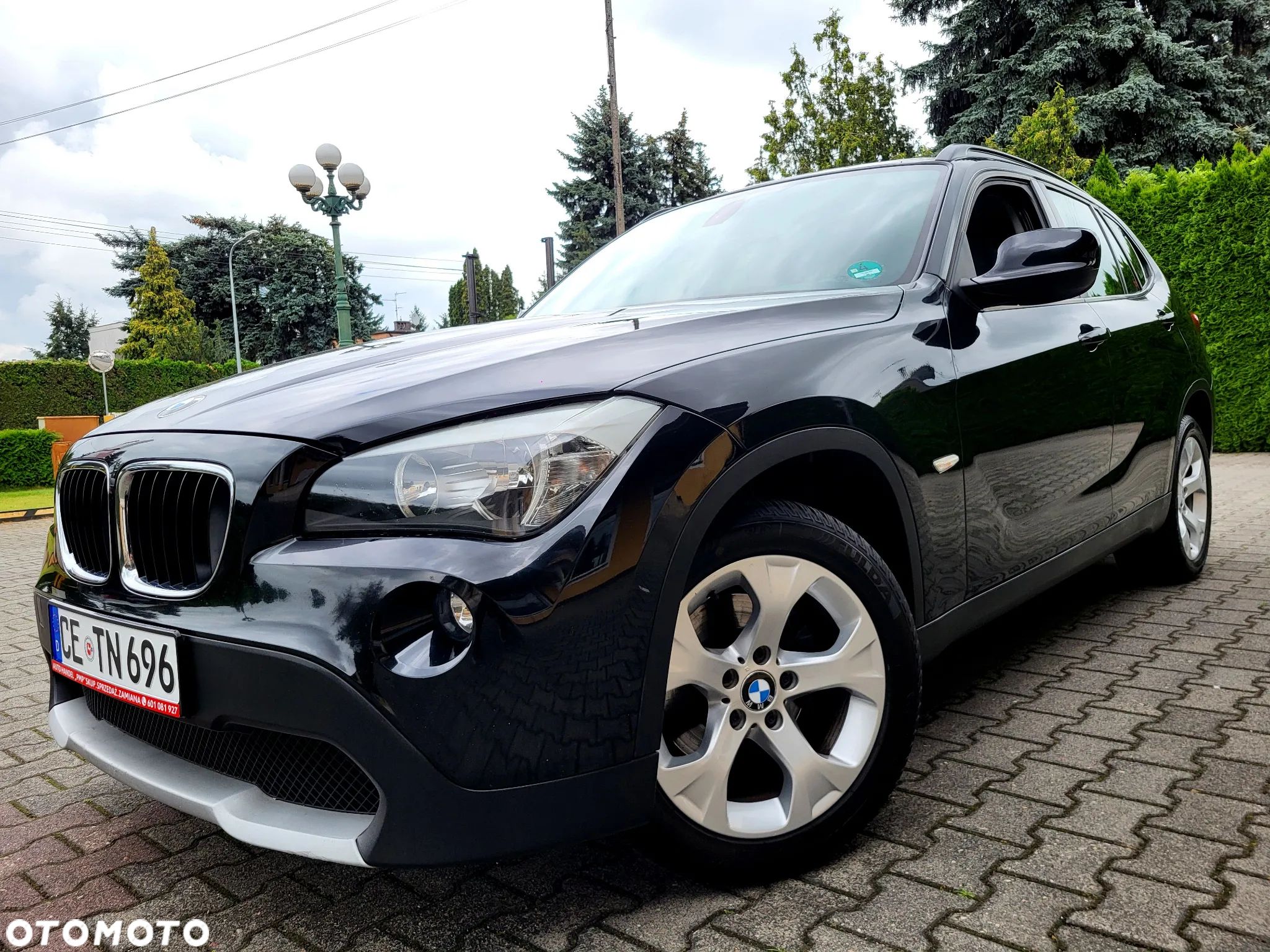 BMW X1 - 1