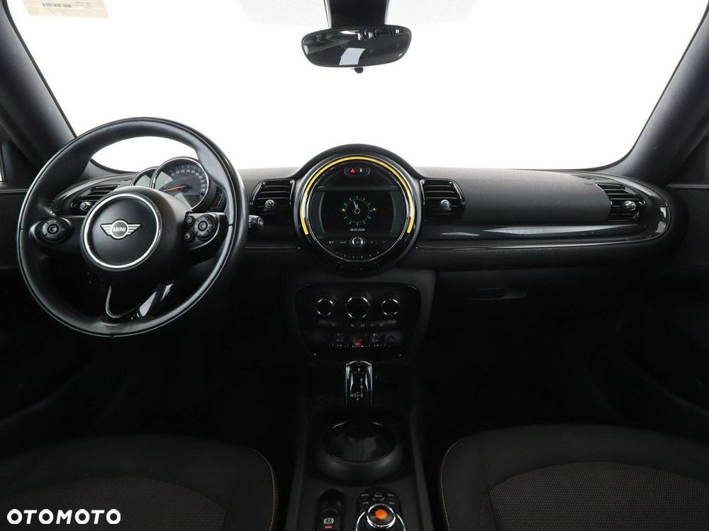 MINI Clubman - 16