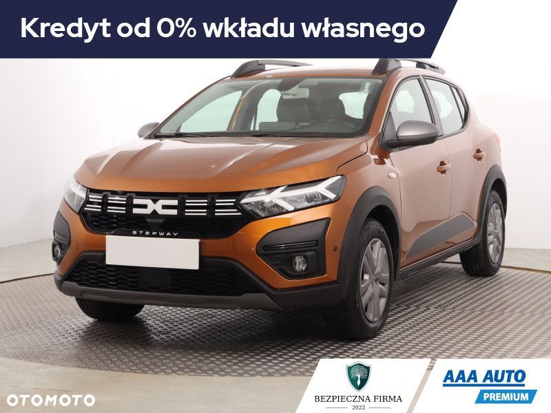 Dacia Sandero - 2