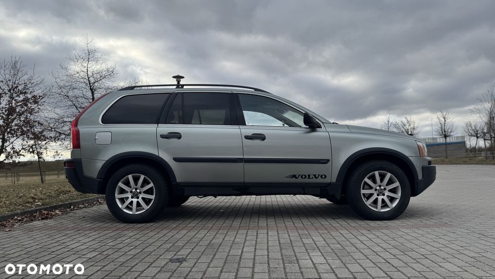 Volvo XC 90 - 8