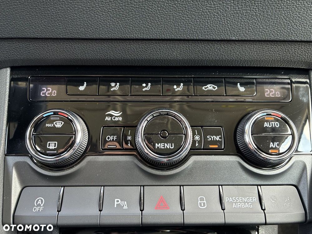 Skoda Karoq 1.5 TSI ACT Drive DSG - 19