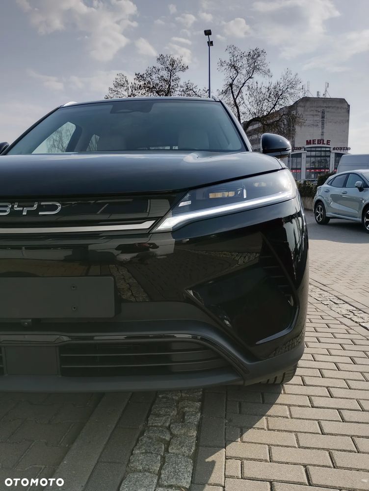 BYD Atto 2 - 4