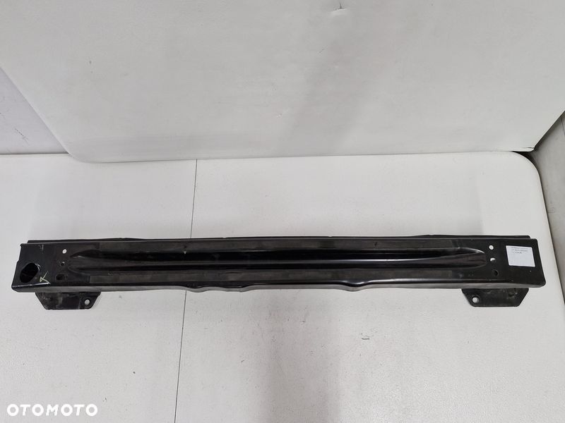 RENAULT CLIO IV 4 LIFT BELKA ZDERZAKA TYŁ TYLNA - 1