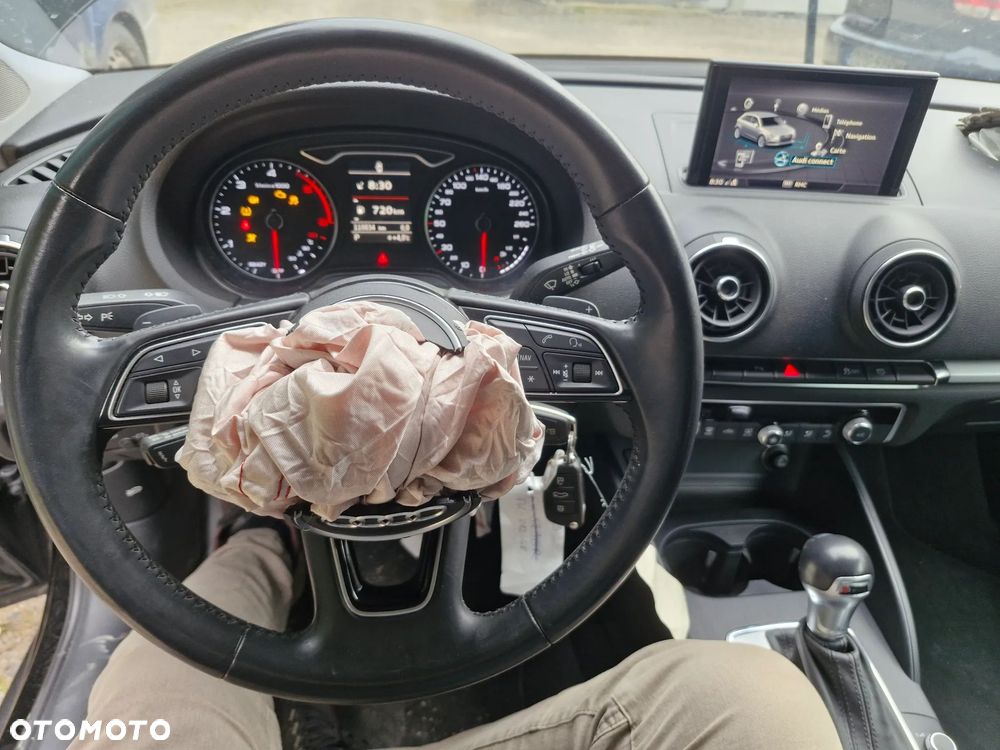 Audi A3 Sportback 1.6 TDI S tronic sport - 6