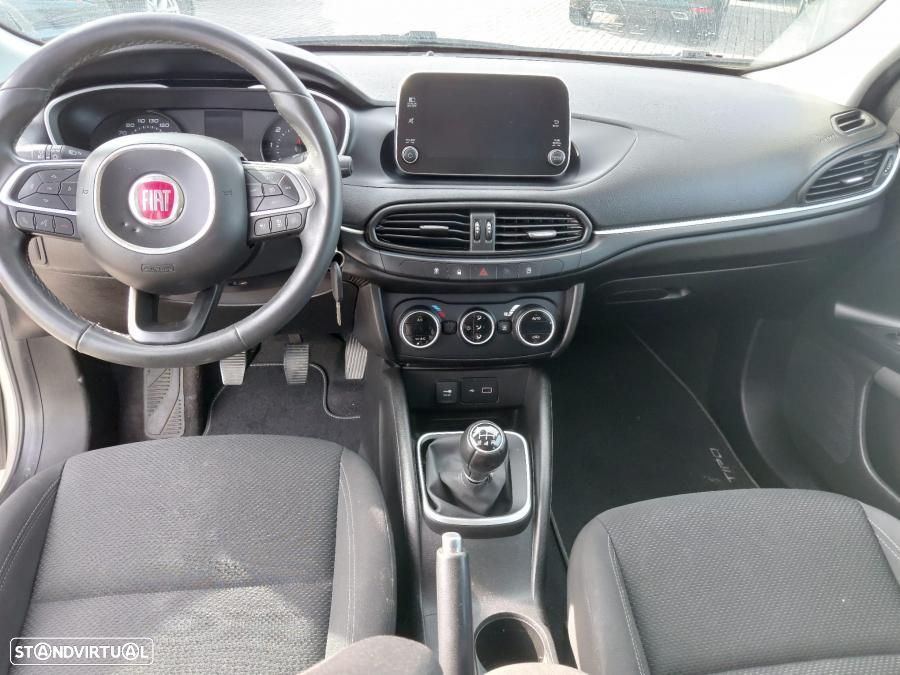 Fiat Tipo Station Wagon 1.3 Multijet - 9