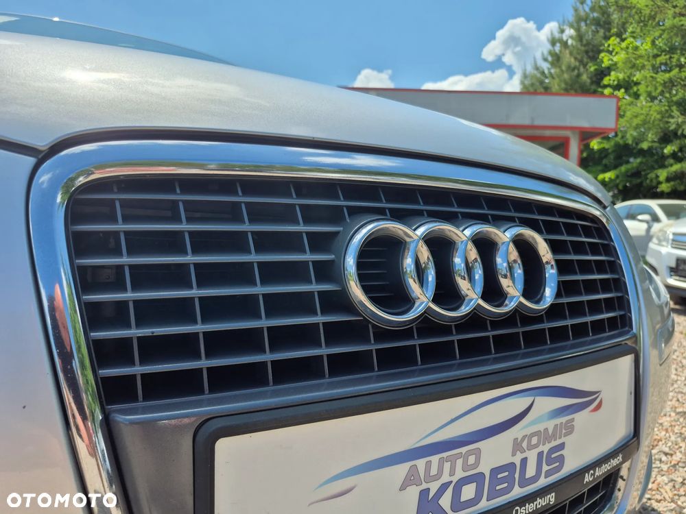 Audi A3 3-drzwiowe 1.6 S Line Sportpaket plus - 14