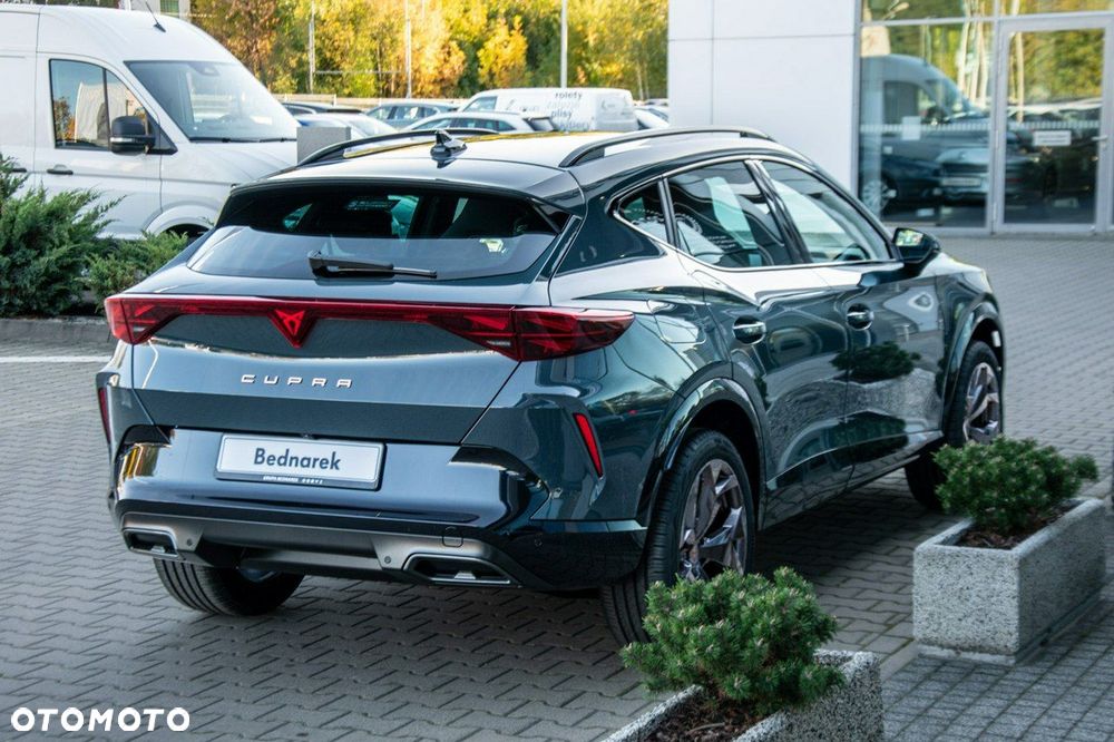 Cupra Formentor - 8