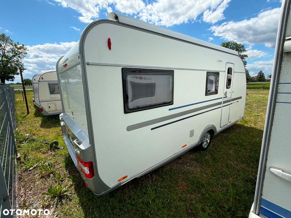 Adria Altea 502 UL - 2