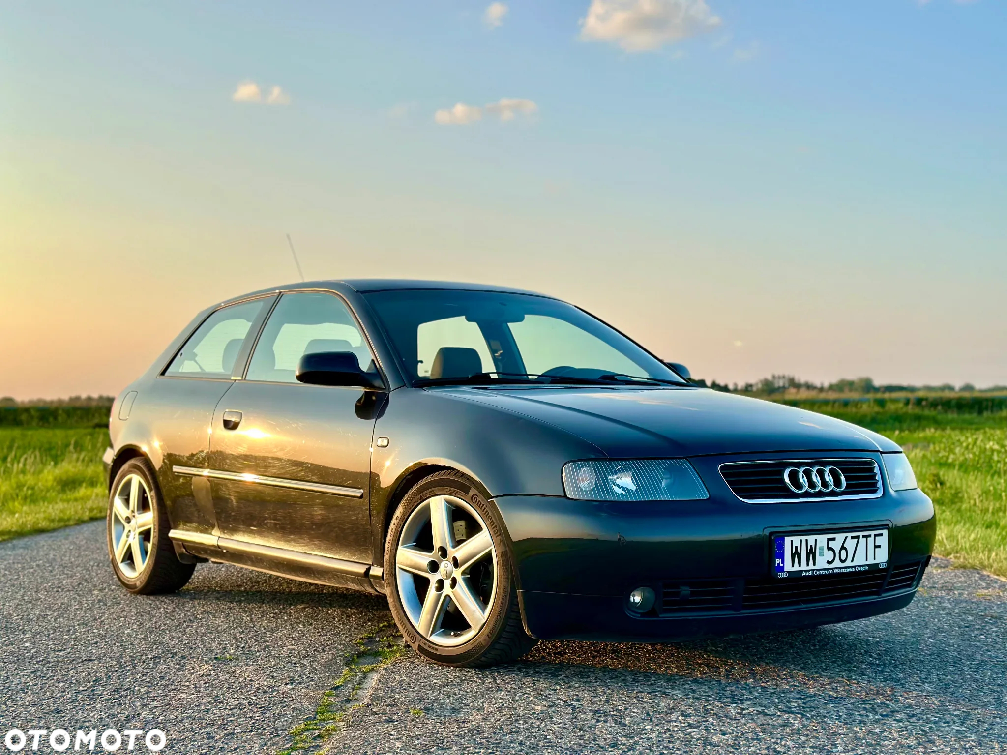 Audi A3 - 23