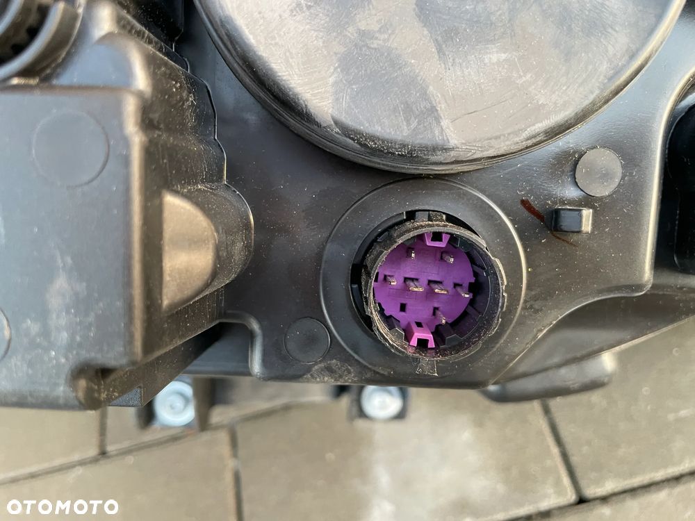 LAMPA PRZEDNIA LEWA FIAT TIPO  2015-- NOWA AL - 3