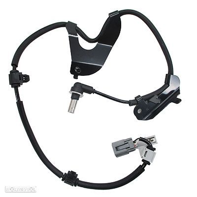Sensor ABS roda frente direito Isuzu D-Max 2012-- NOVO - 1