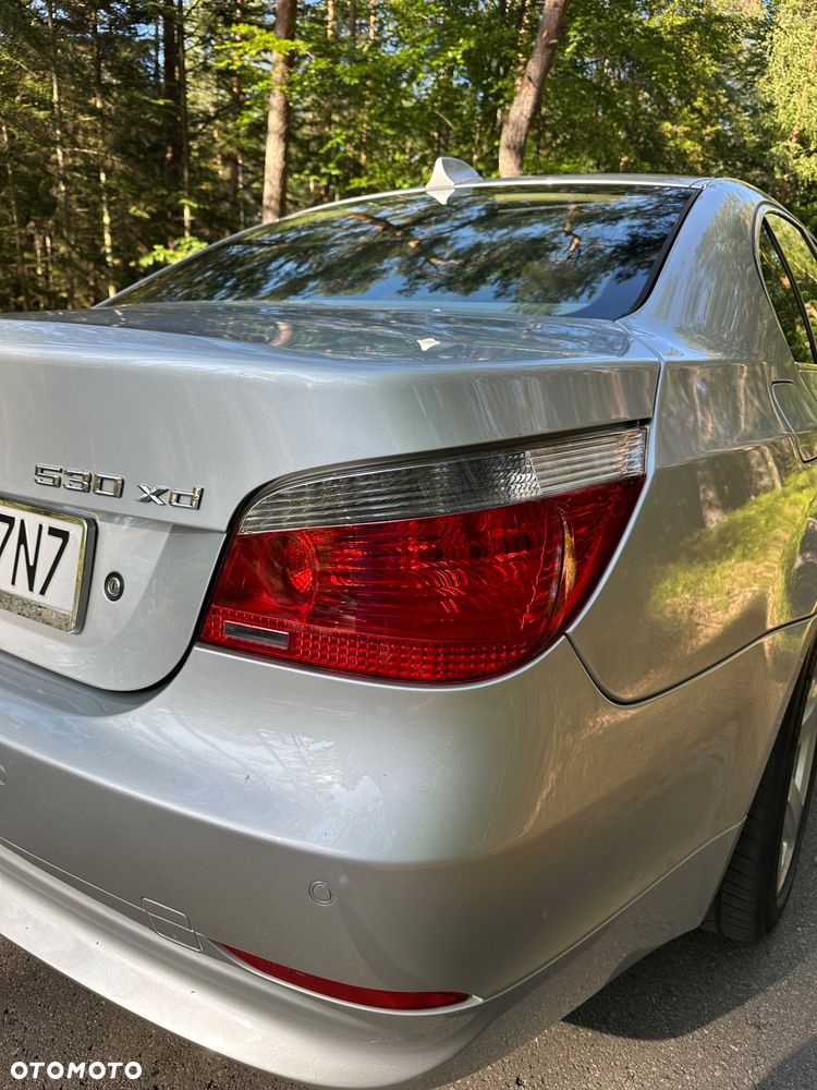 BMW Seria 5 - 37
