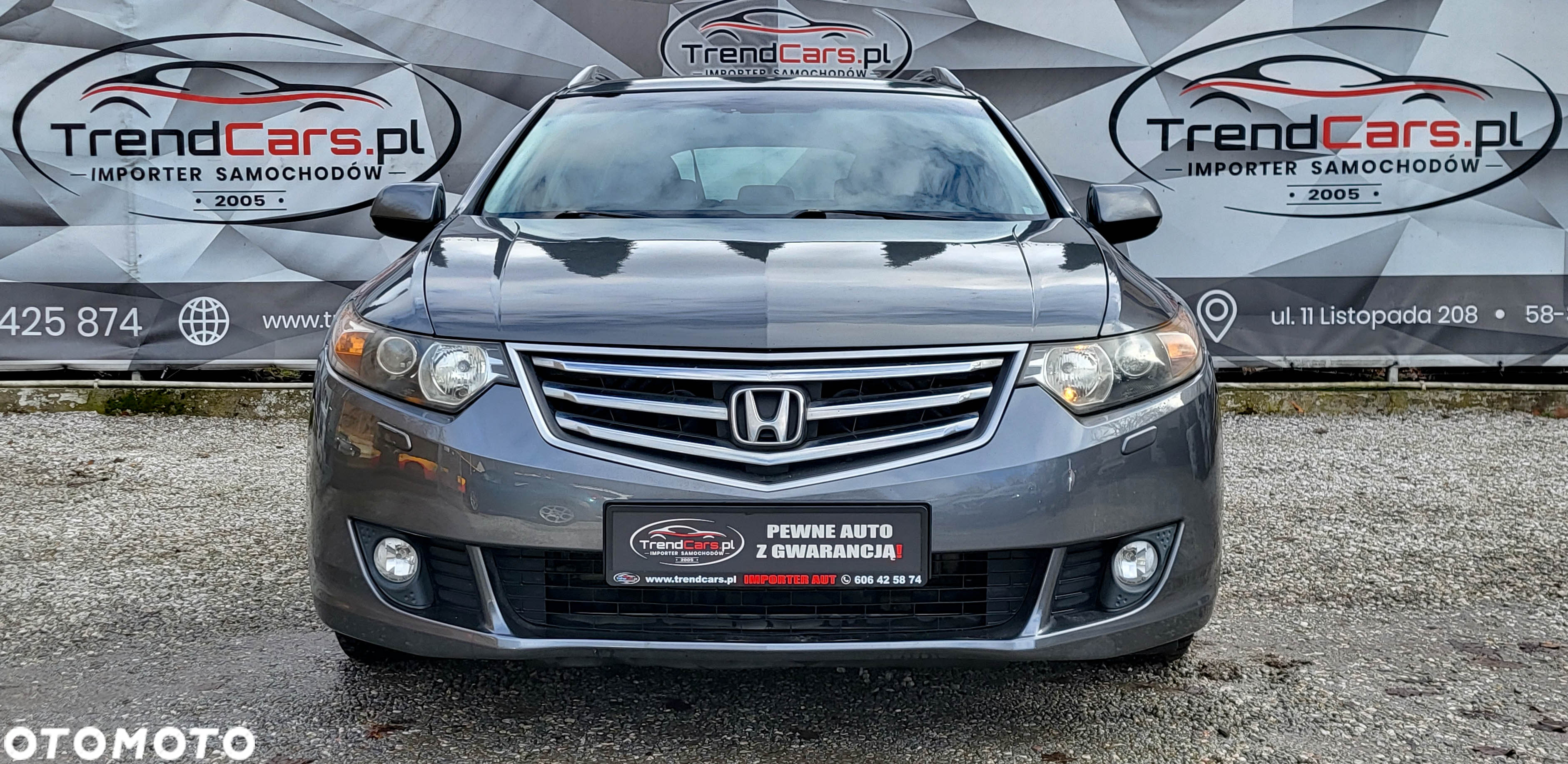 Honda Accord 2.0 Elegance - 10