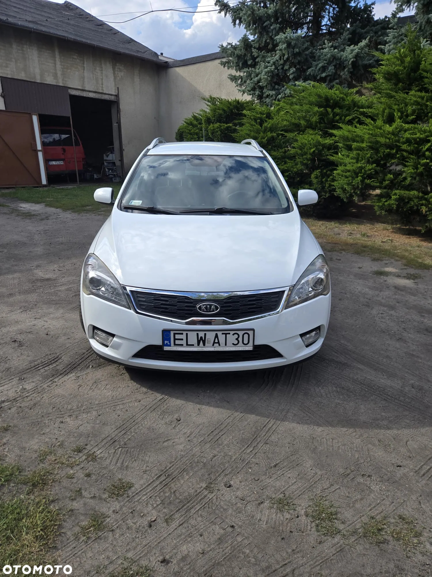 Kia Ceed - 3