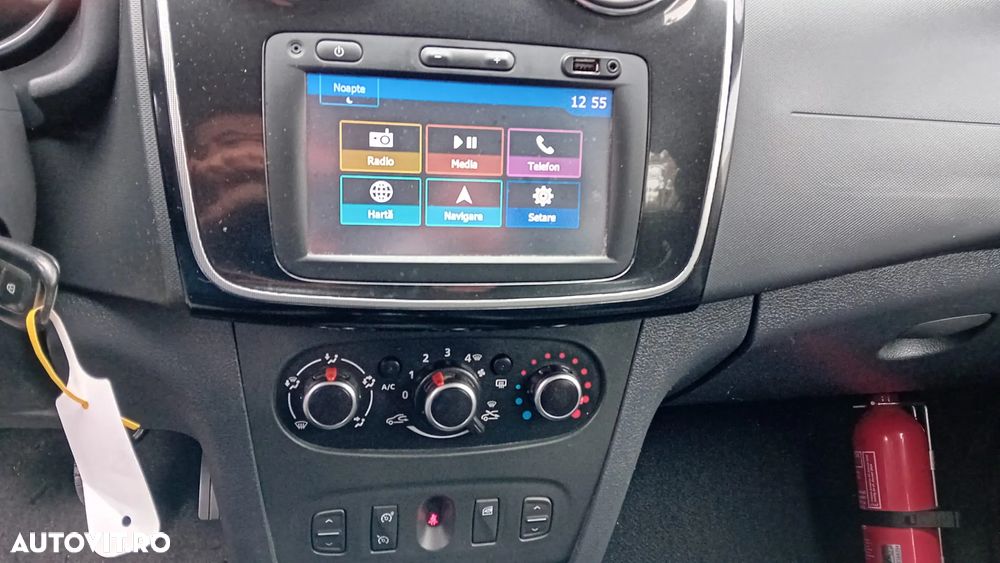 Dacia Sandero Stepway TCe 90 (S&S) Celebration - 9