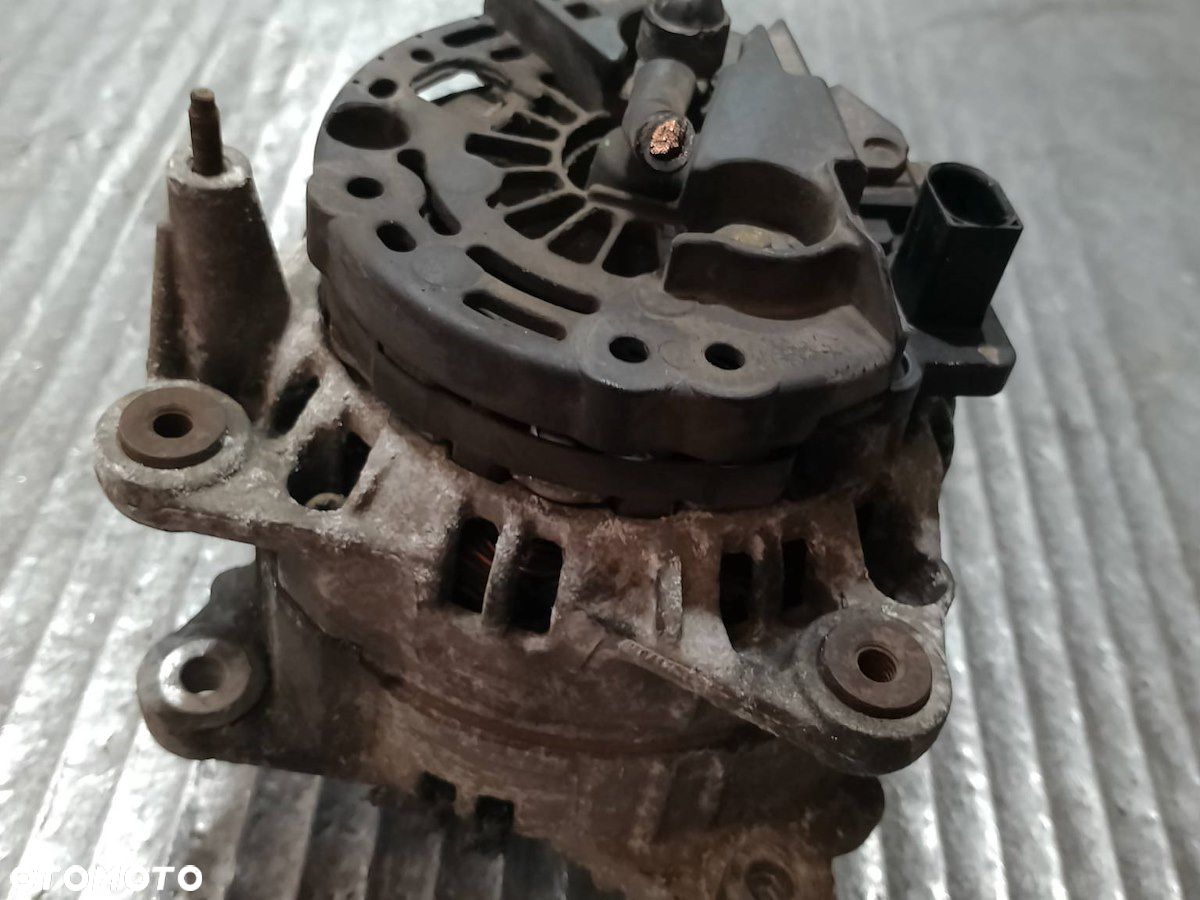 ALTERNATOR FORD GALAXY MK II 028903028E     0124515010 1.9 TDI - 2