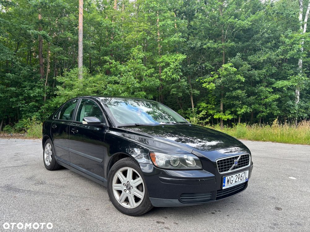 Volvo S40 1.8 - 2