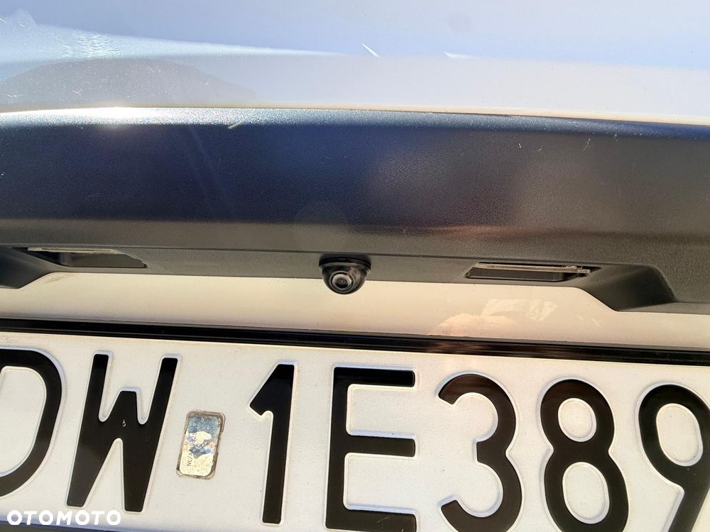 Ford CUSTOM ( FAKTURA VAT ) - 8