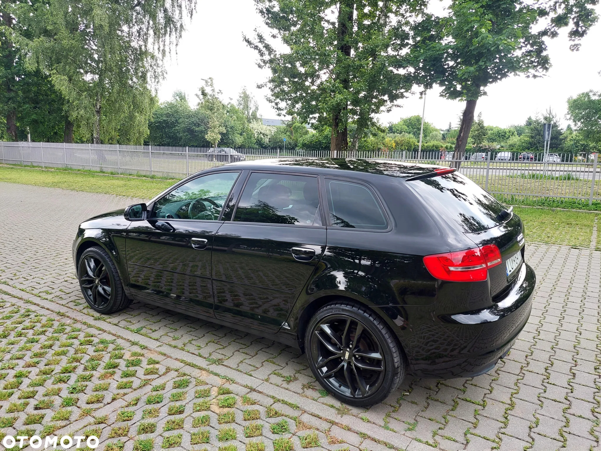 Audi A3 1.6 Attraction - 6