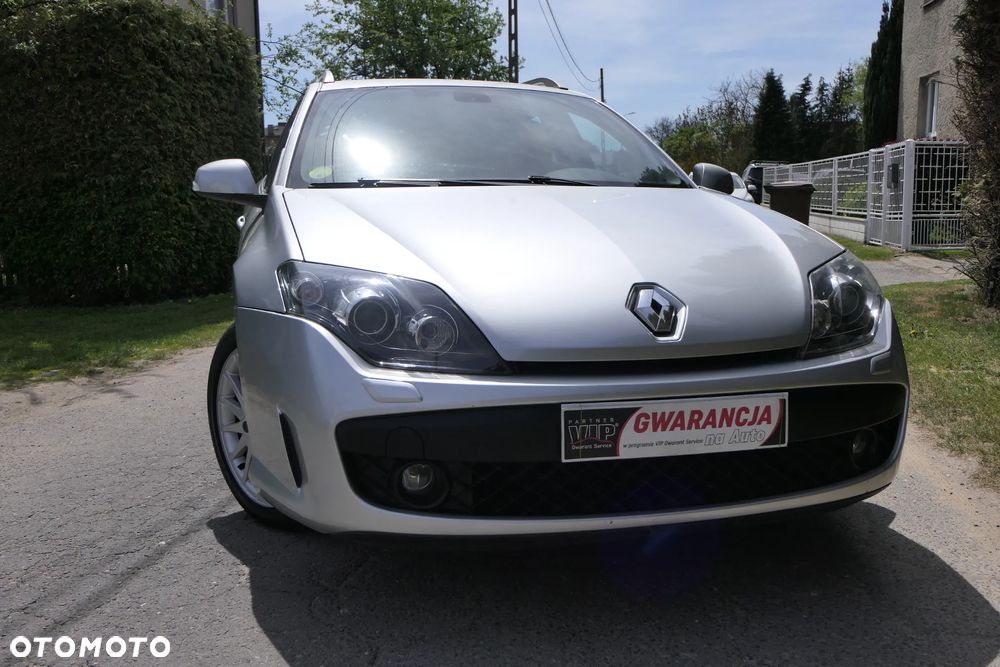 Renault Laguna 2.0 16V 140 Emotion - 14