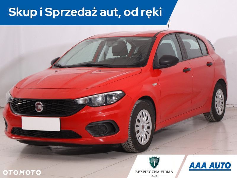 Fiat Tipo - 3