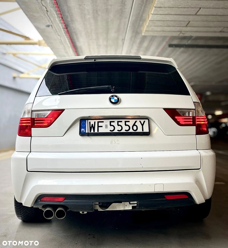 BMW X3 xDrive30d Limited Sport Edition - 12