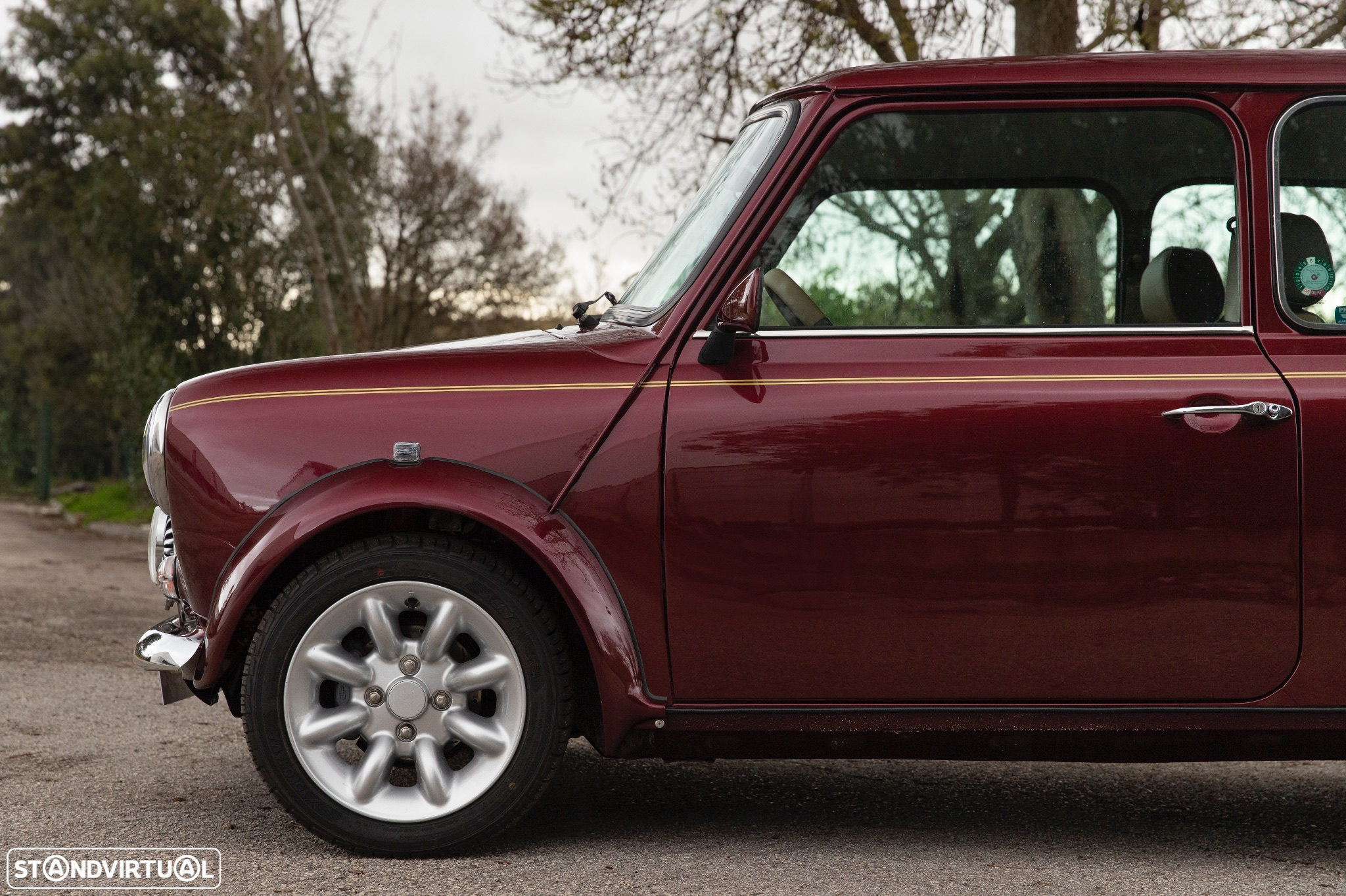 MINI 1300 - 5