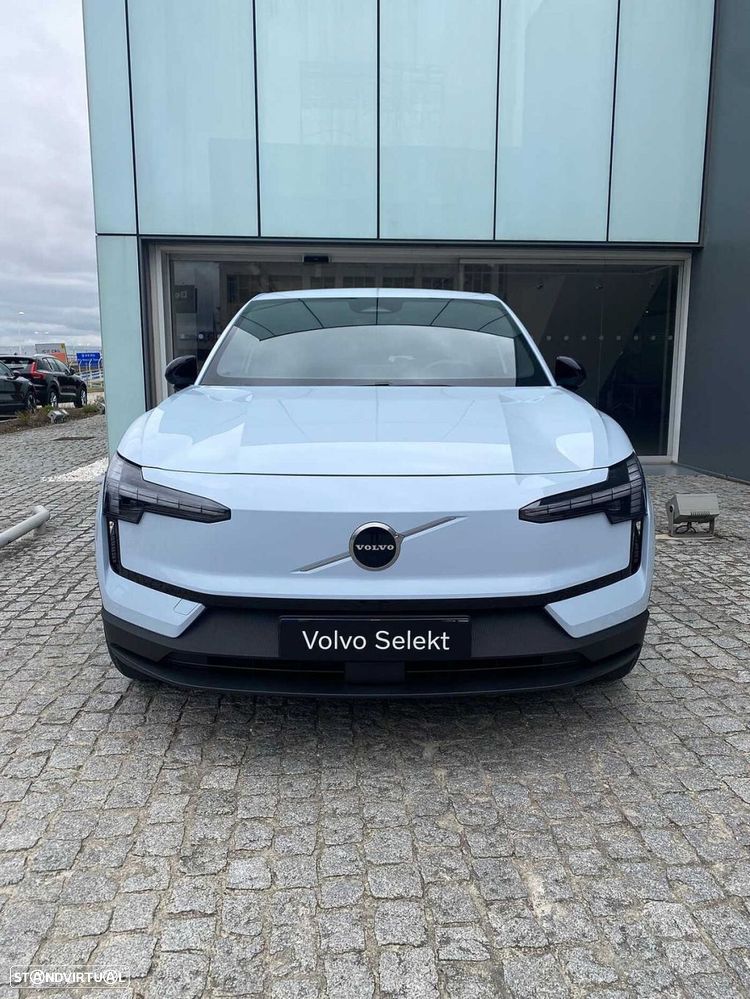 Volvo EX30 - 2