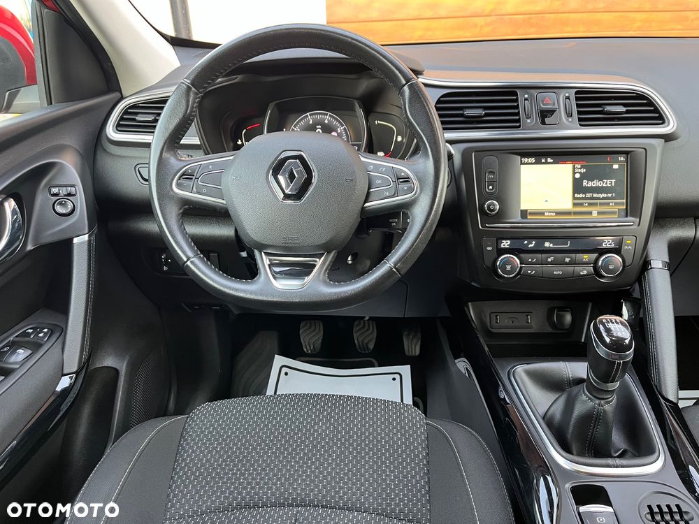 Renault Kadjar Energy TCe 130 COLLECTION - 24
