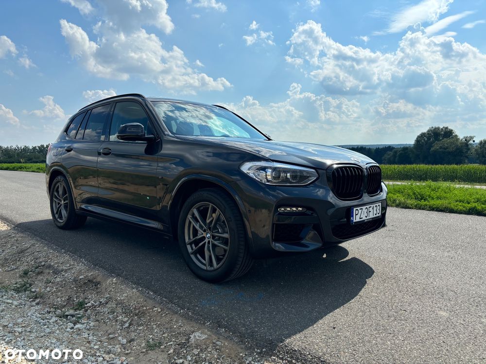BMW X3 - 3