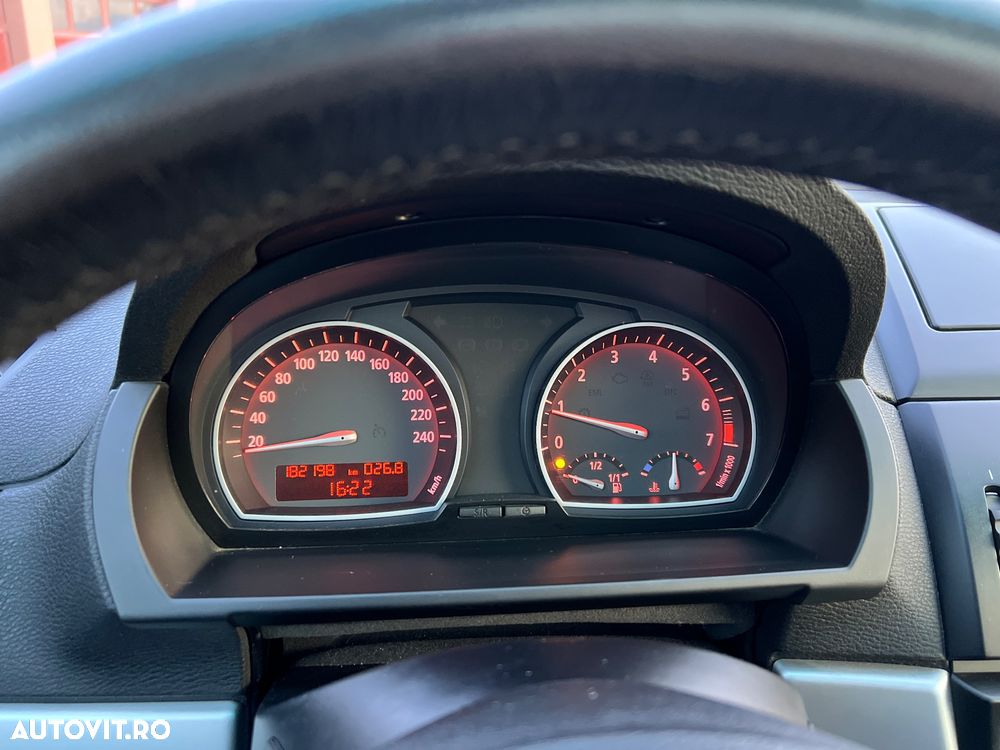 BMW X3 xDrive20i Edition Lifestyle - 14