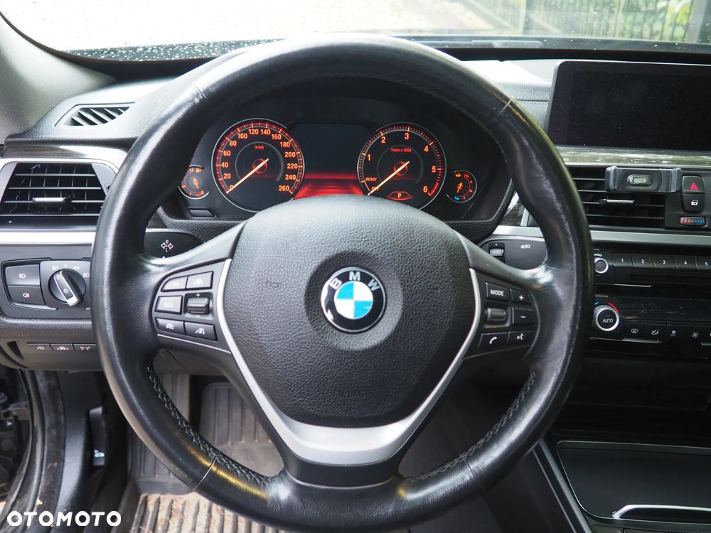 BMW 3GT - 10