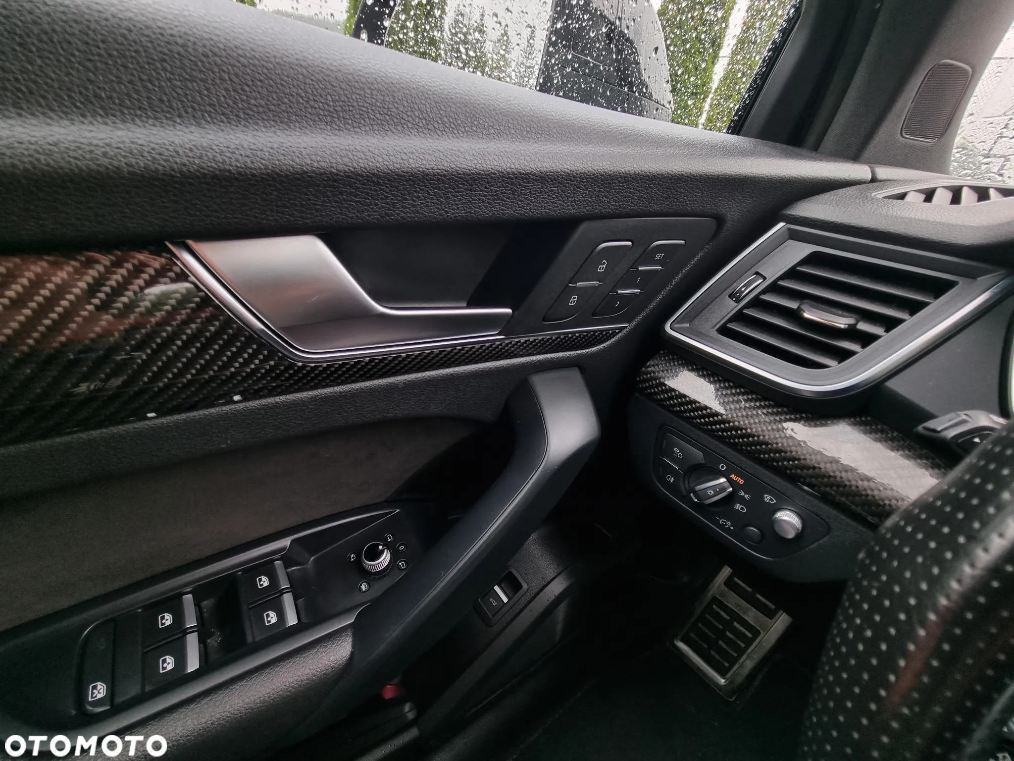 Audi SQ5 3.0 TFSI Quattro Tiptronic - 37