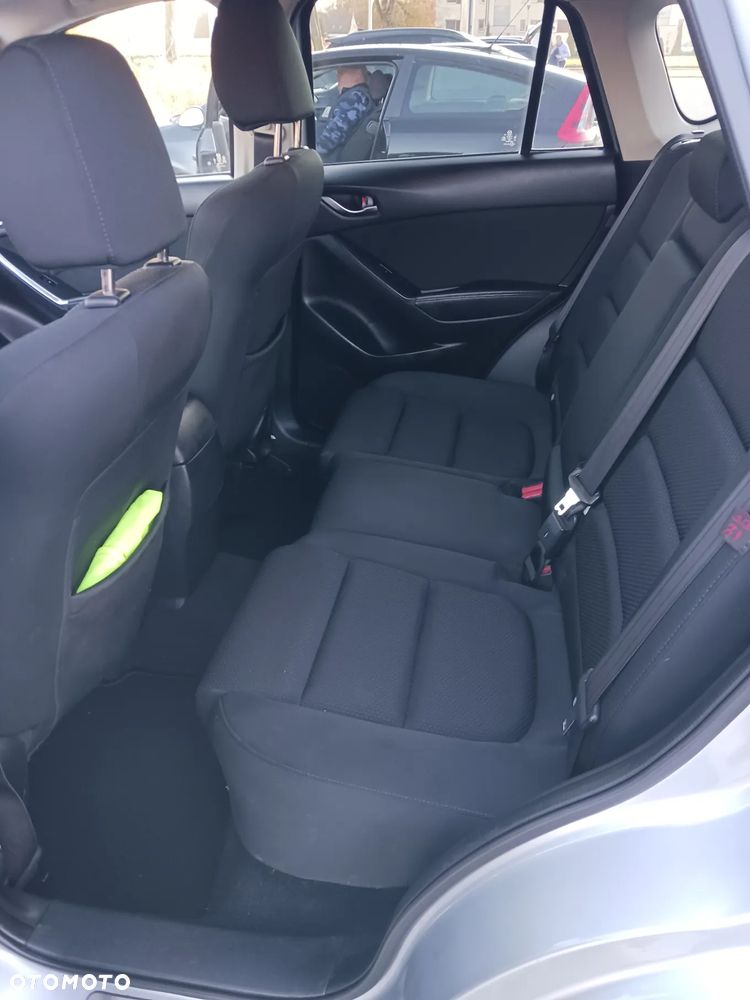 Mazda CX-5 - 36