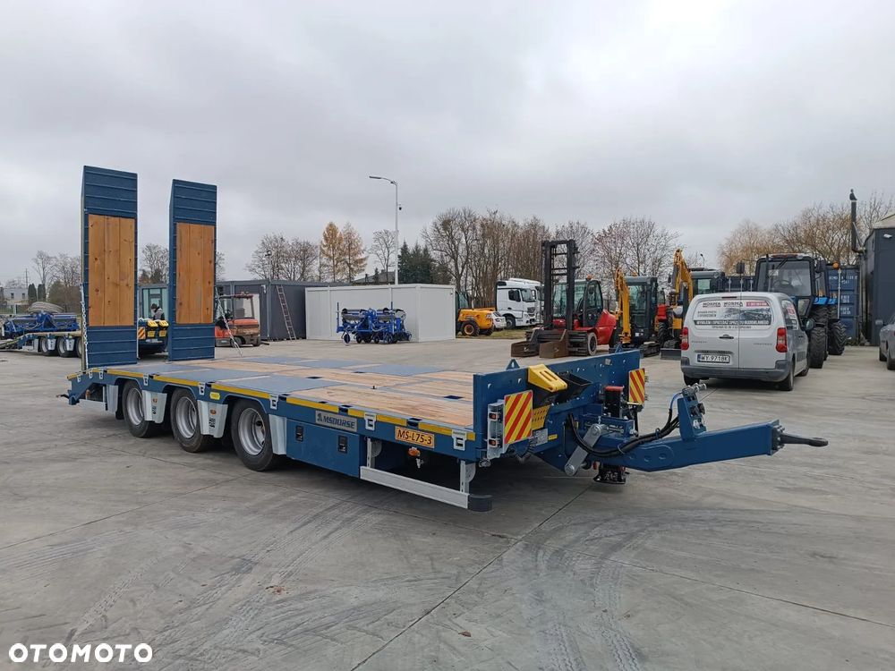 Inny MS DORSE Tridem - 6