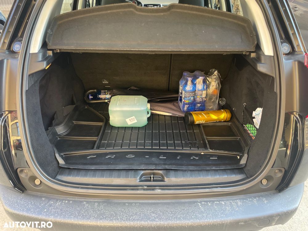 Peugeot 2008 1.6 BlueHDi FAP S&S Active - 12